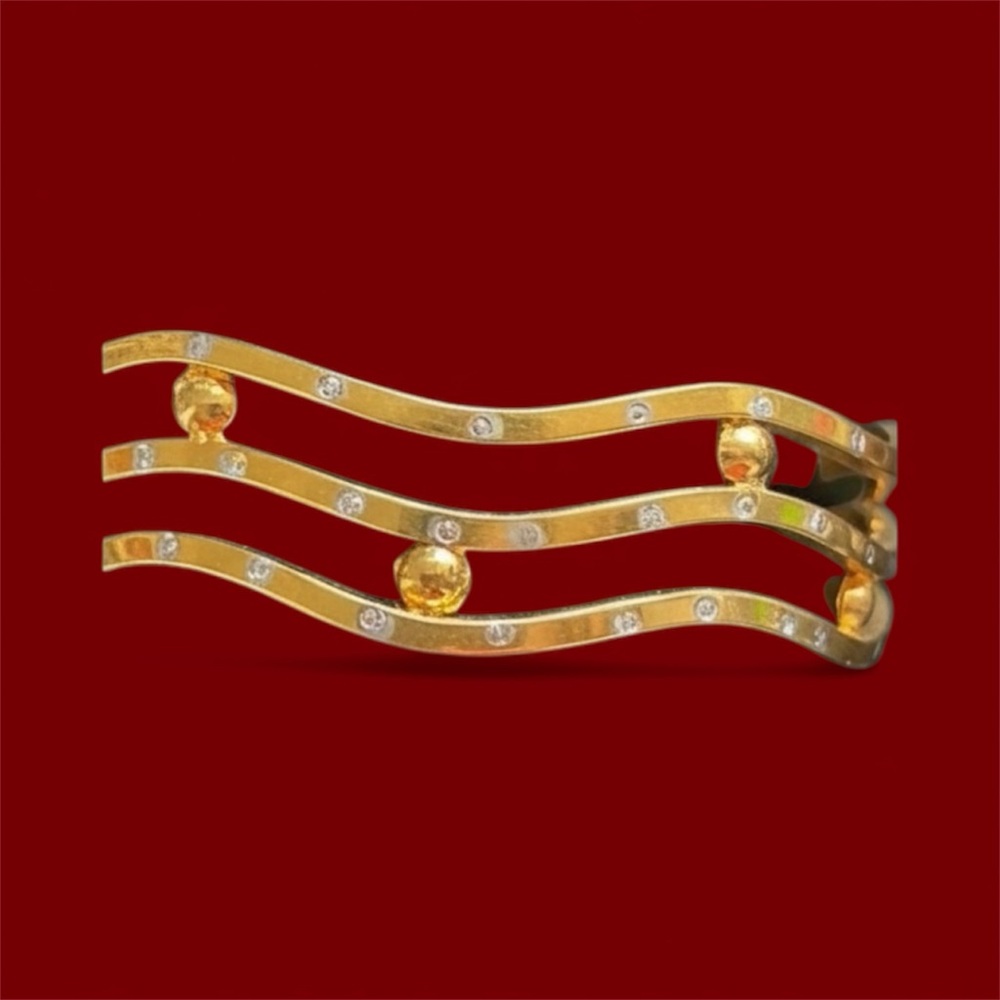 Beautiful Bangle Bracelet